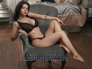 Esmeraldakee