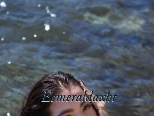Esmeraldaxht