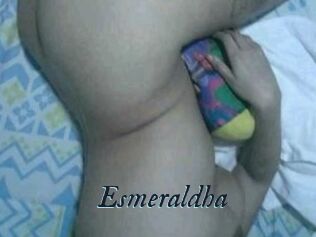 Esmeraldha