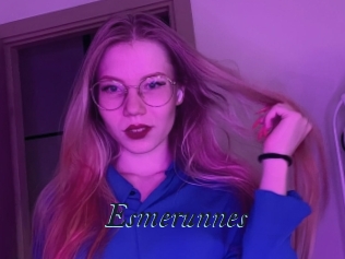 Esmerunnes