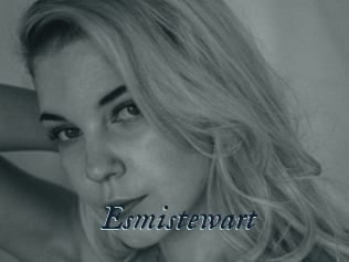 Esmistewart