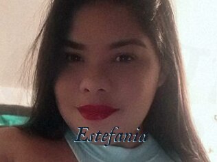 Estefania
