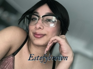 Estefybrown