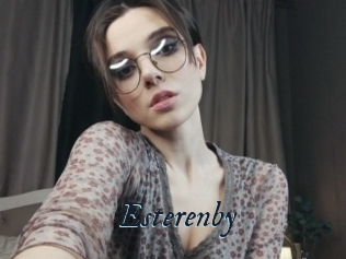 Esterenby