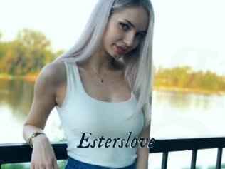 Esterslove