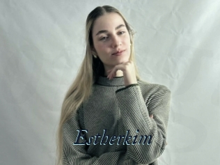 Estherkim
