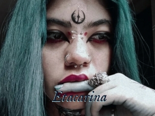 Etacarina