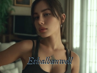 Ethalbanwell