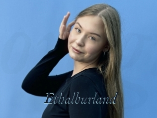 Ethalburland