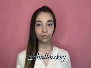 Ethalbuskey