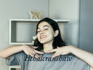 Ethalcranshaw