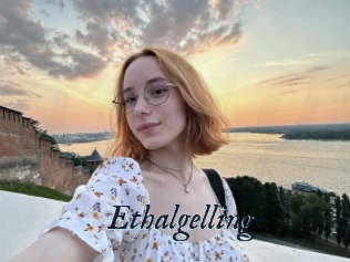 Ethalgelling