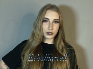 Ethalhartell