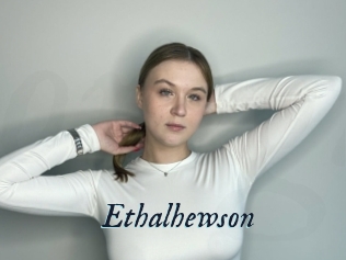 Ethalhewson