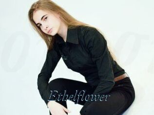 Ethelflower