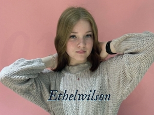 Ethelwilson
