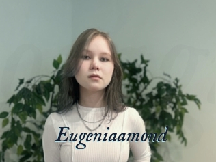 Eugeniaamond