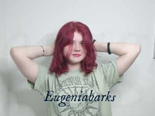 Eugeniabarks