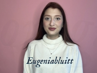 Eugeniabluitt