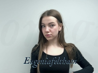 Eugeniafeltham
