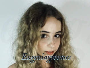 Eugeniagroomes