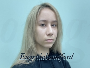 Eugeniahandford