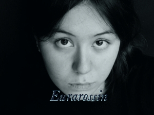 Eurarossin