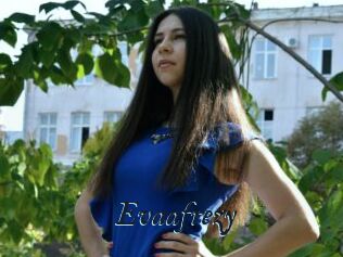 Evaafrezy