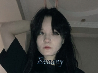 Evaany