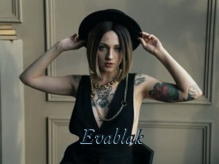 Evablak