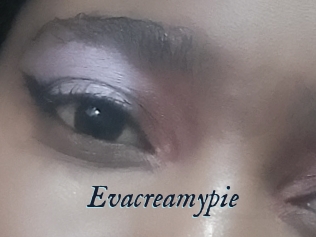 Evacreamypie