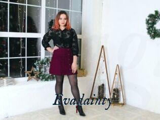 Evadainty