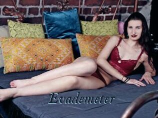 Evademeter