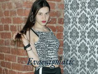 Evaenigmatic