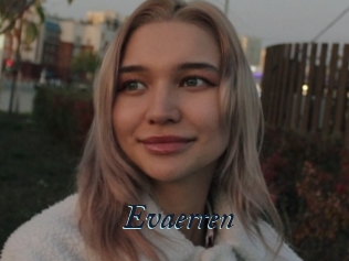 Evaerren