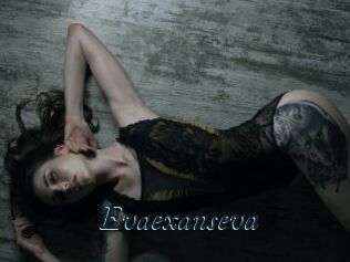 Evaexanseva