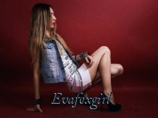 Evafoxgirl