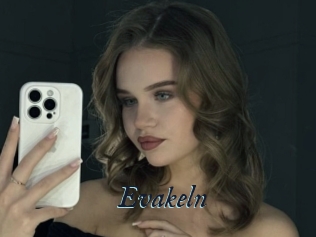 Evakeln