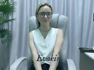 Evakin