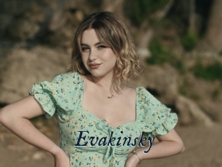 Evakinsky