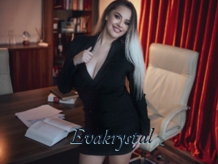 Evakrystal