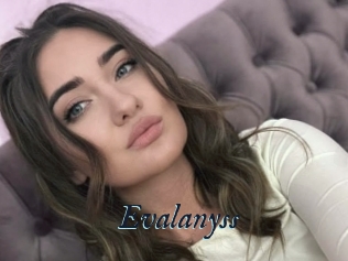 Evalanyss