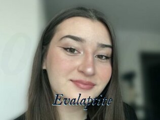 Evalaptite
