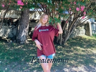 Evalemann