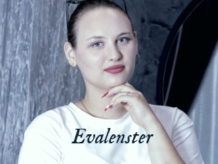 Evalenster