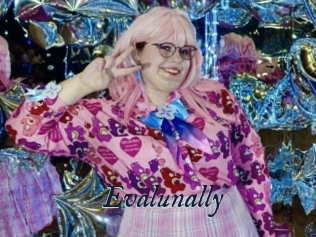 Evalunally