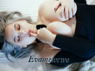 Evamewtwo