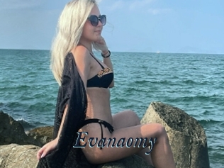 Evanaomy