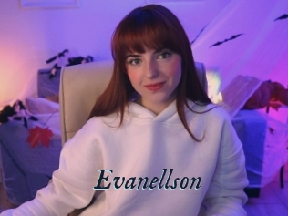 Evanellson