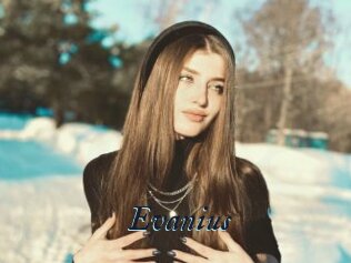 Evanius